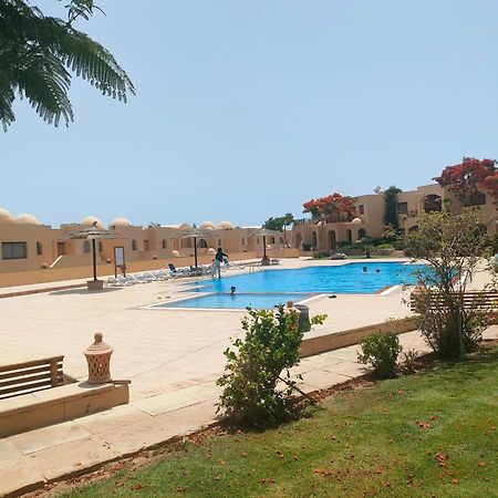 One Bedroom Apt At The View - B104 Hurghada Exterior photo